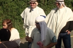 arabs