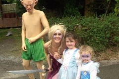 gollum