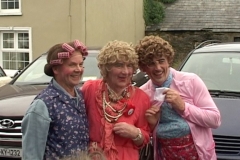 grannies