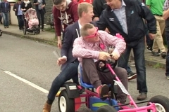 karting