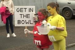 bowl