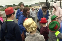 hats