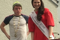 mayor