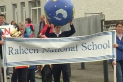 raheen