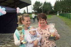 trophies