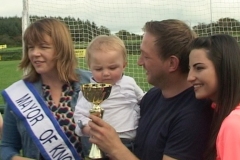 trophy