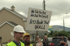 wall