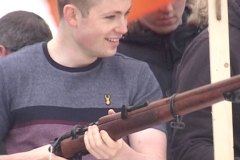gun