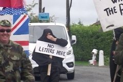 letters