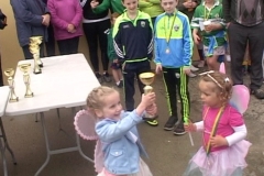 trophy