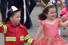 Parade 2019