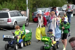 tractors